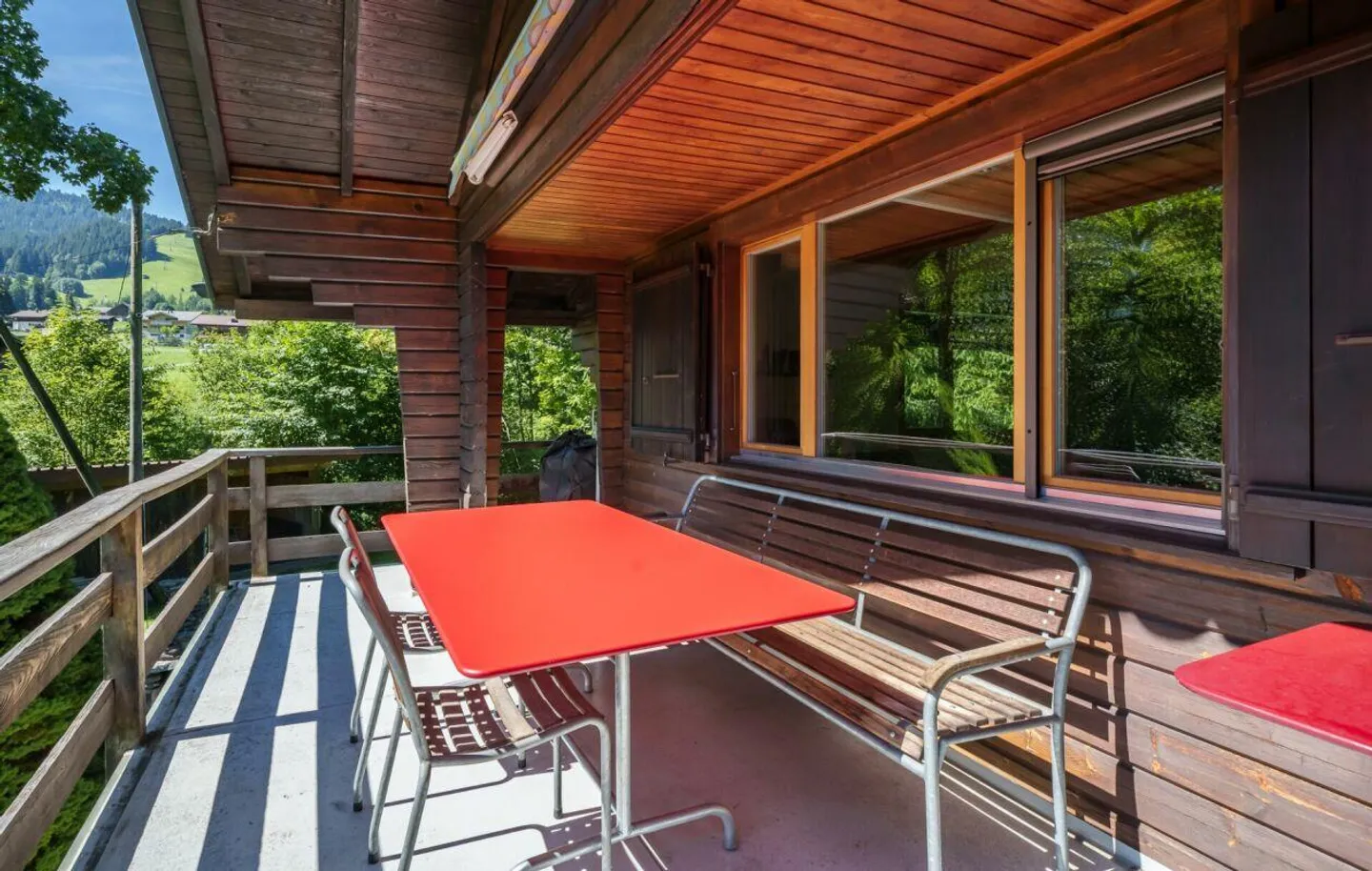 Chalet accogliente con due appartamenti in vendita - Foto 10 di 13