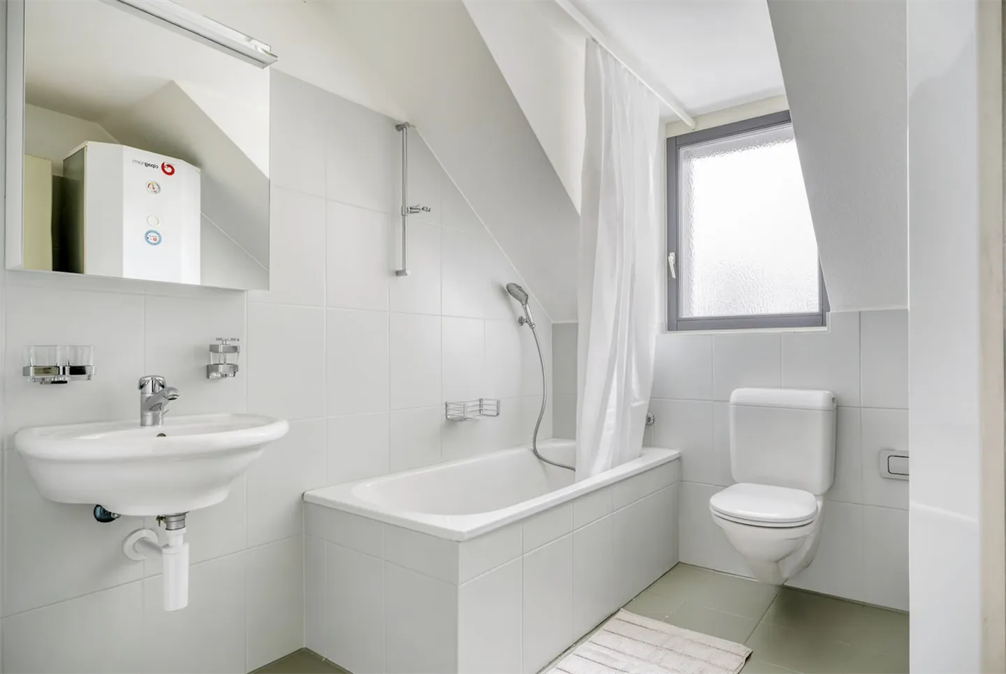 Möblierte 2,5-Zimmer-Wohnung - Foto 5 von 8