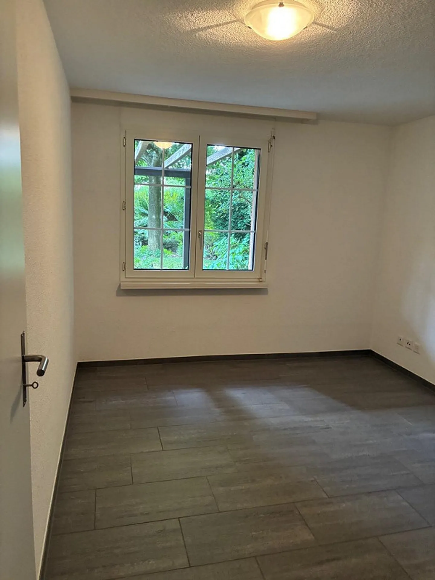 Appartamento 2½ camere accogliente in una zona residenziale tranquilla... - Foto 6 di 8