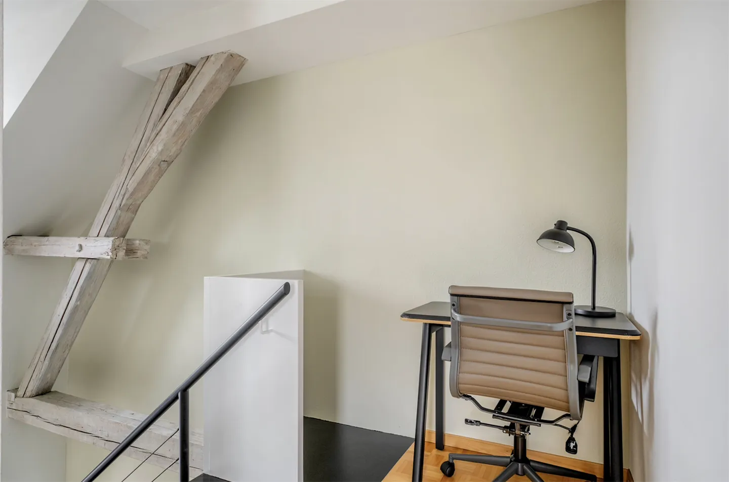 Möblierte 2,5-Zimmer-Wohnung - Foto 6 von 8