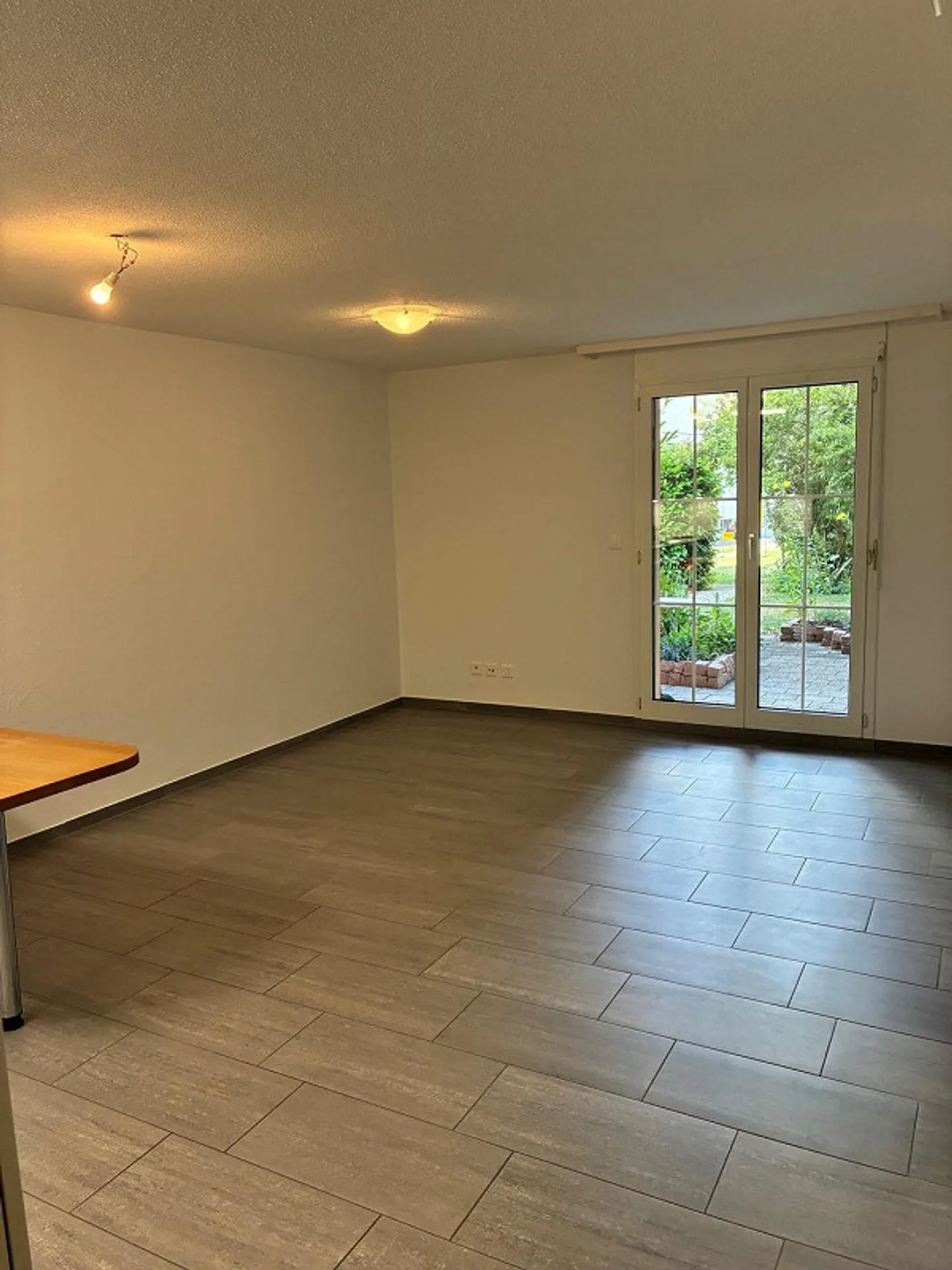 Appartamento 2½ camere accogliente in una zona residenziale tranquilla... - Foto 3 di 8