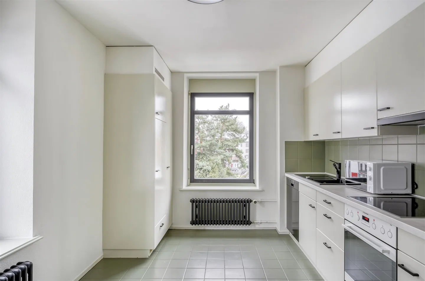 Möblierte 2,5-Zimmer-Wohnung - Foto 2 von 8