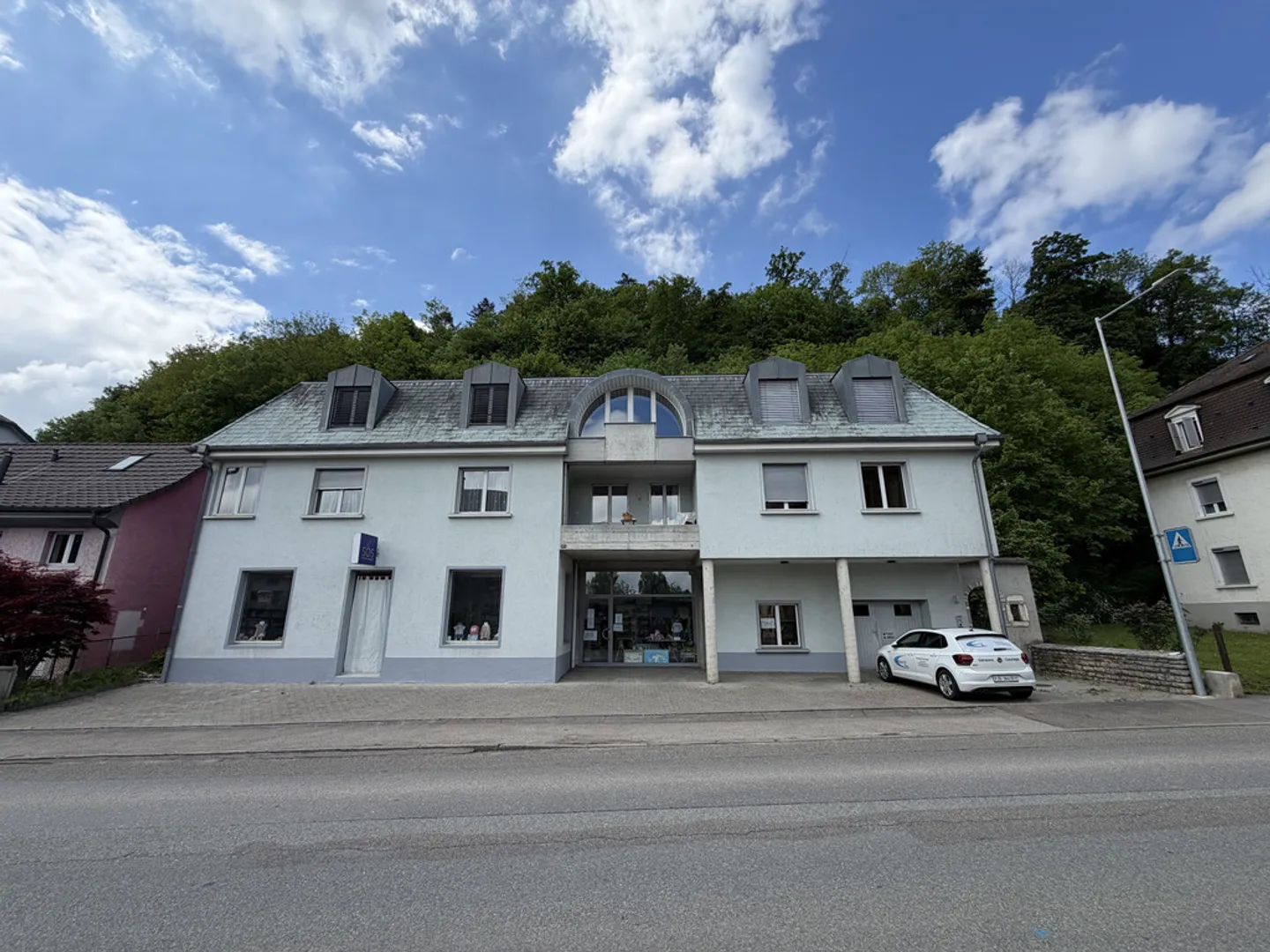 3,5-Zimmer-Wohnung - Foto 11 von 12