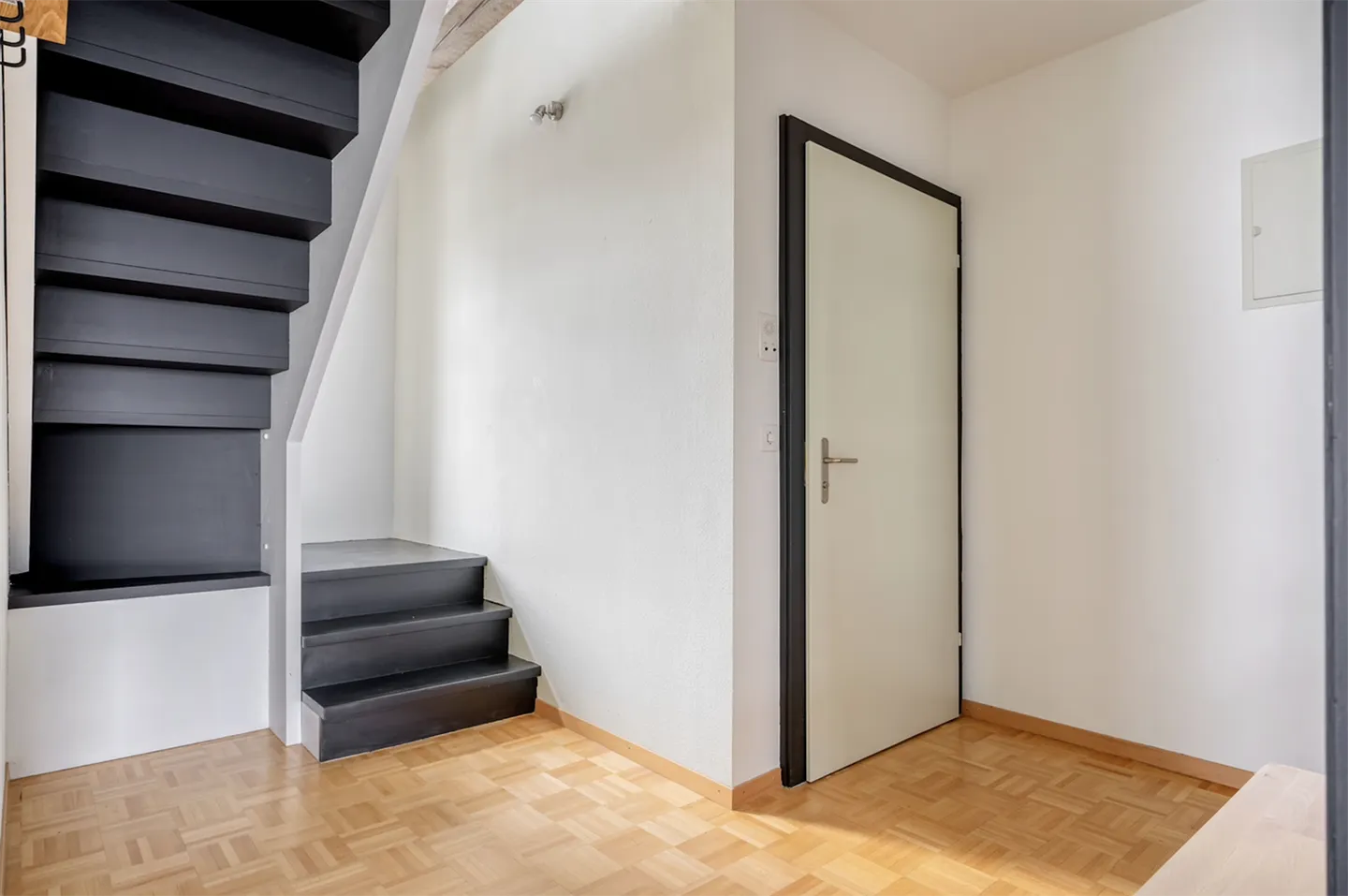 Möblierte 2,5-Zimmer-Wohnung - Foto 8 von 8