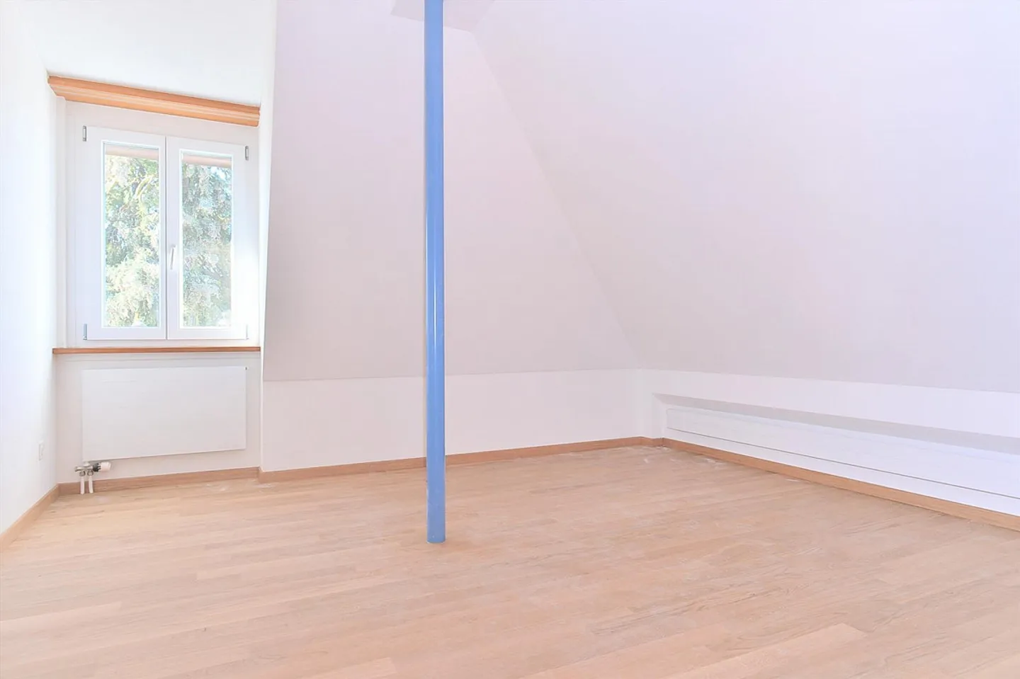 Beautiful 4.5-room apartment near three ponds - Photo 5 of 14