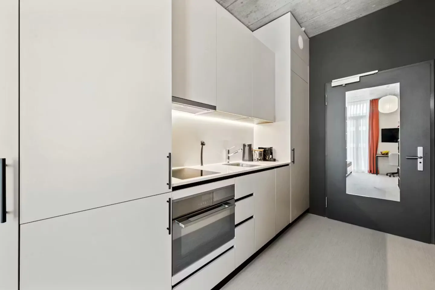 Charmante Wohnung in Cham - Foto 9 von 10