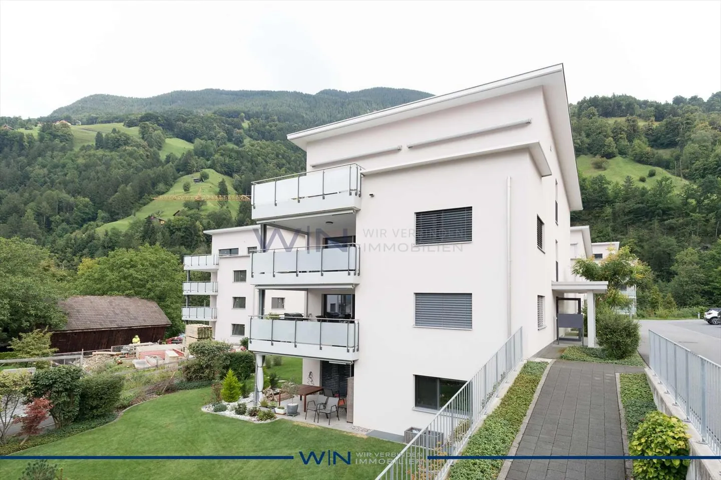 Apartment for sale - Photo 1 of 13