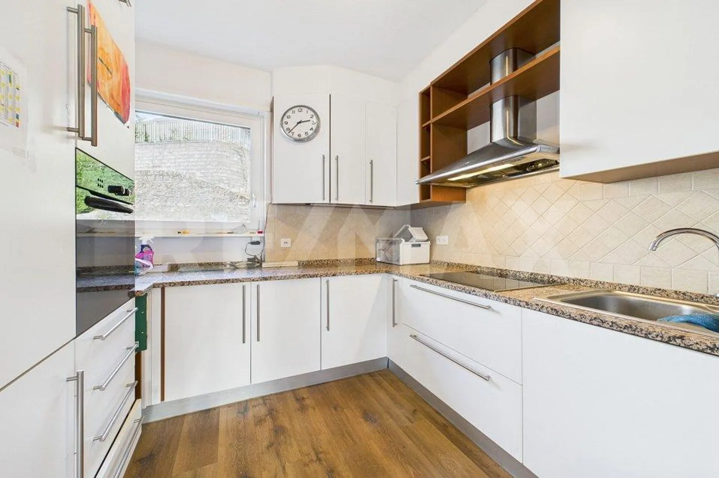 La storia incontra il comfort abitativo - Casa di villaggio ad Albonago - Foto 9 di 13