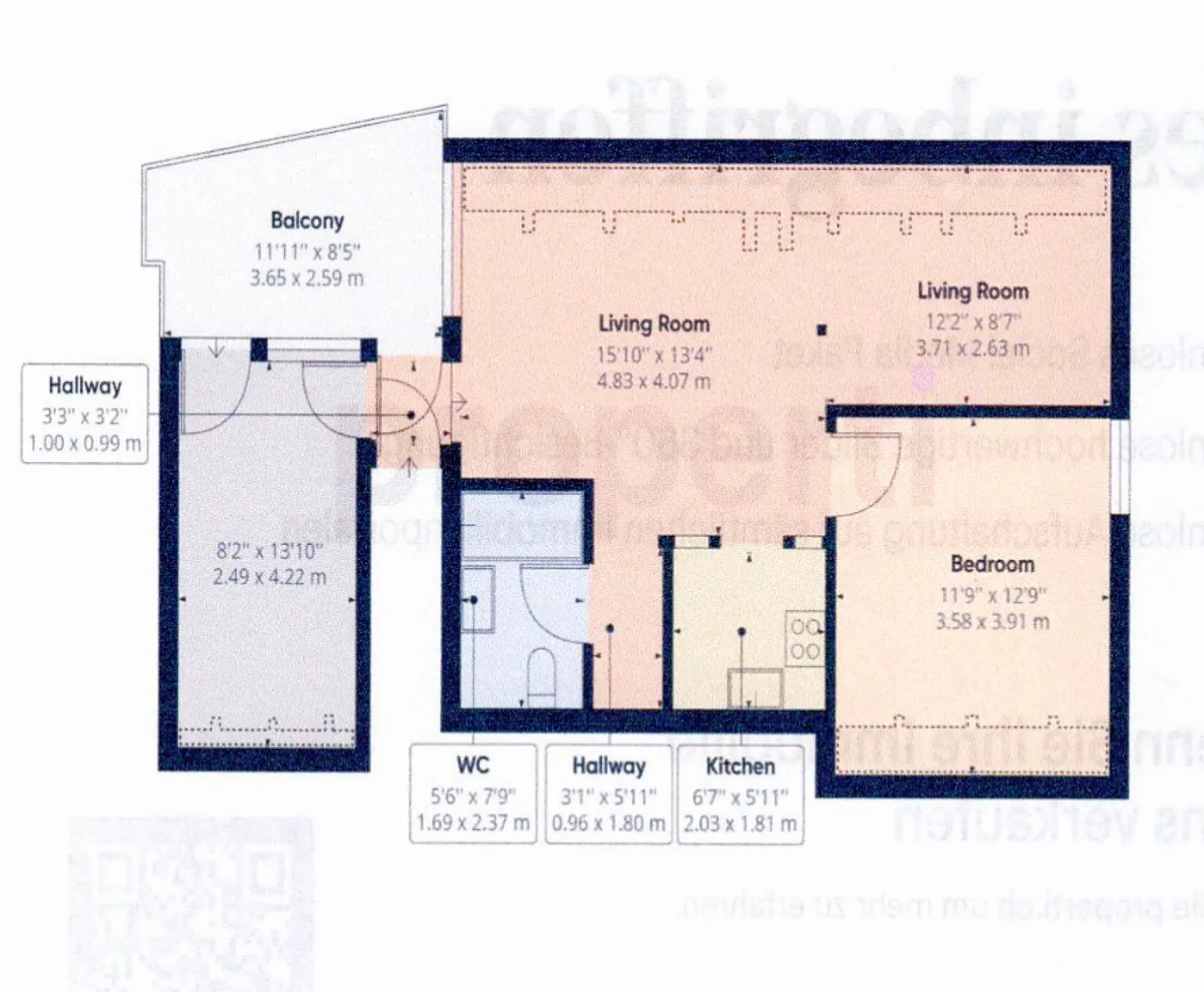 2-Family House in a Beautiful Central Location - Photo 4 of 11