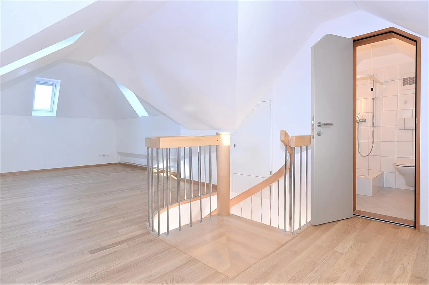 Beautiful 4.5-room apartment near three ponds - Photo 10 of 14