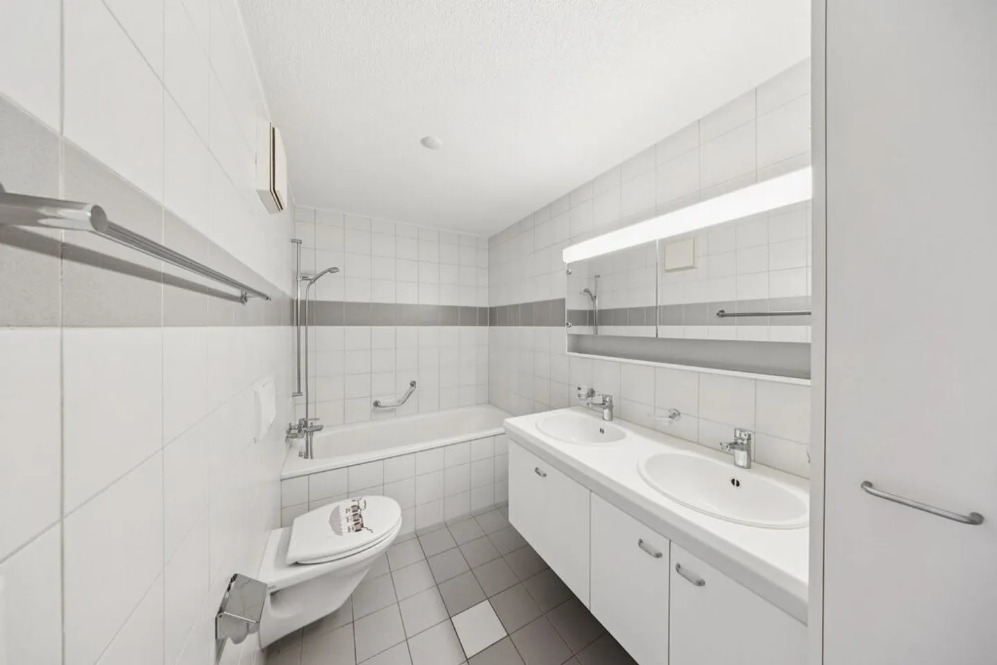 Moderne 3.5-Zimmerwohnung - Foto 6 von 9