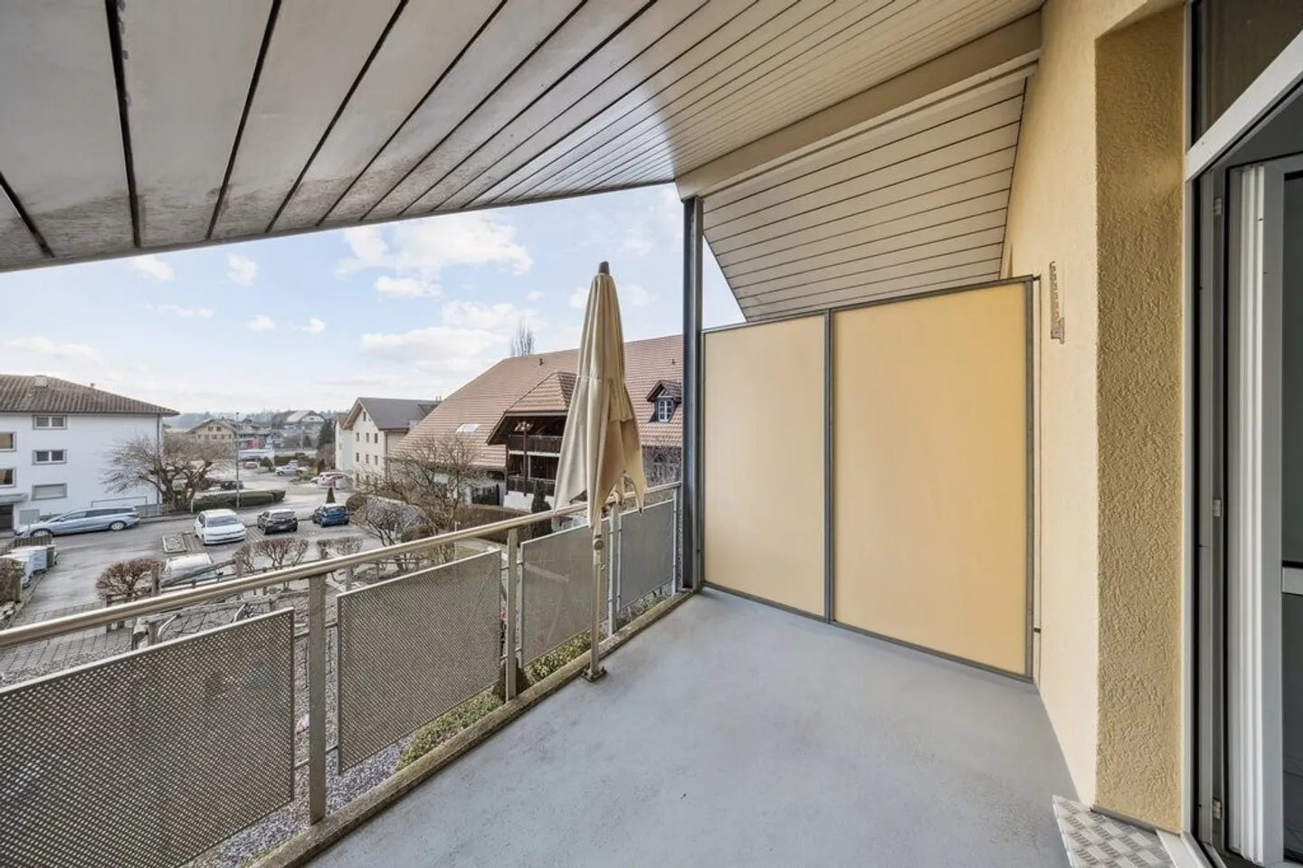 Moderne 3.5-Zimmerwohnung - Foto 9 von 9