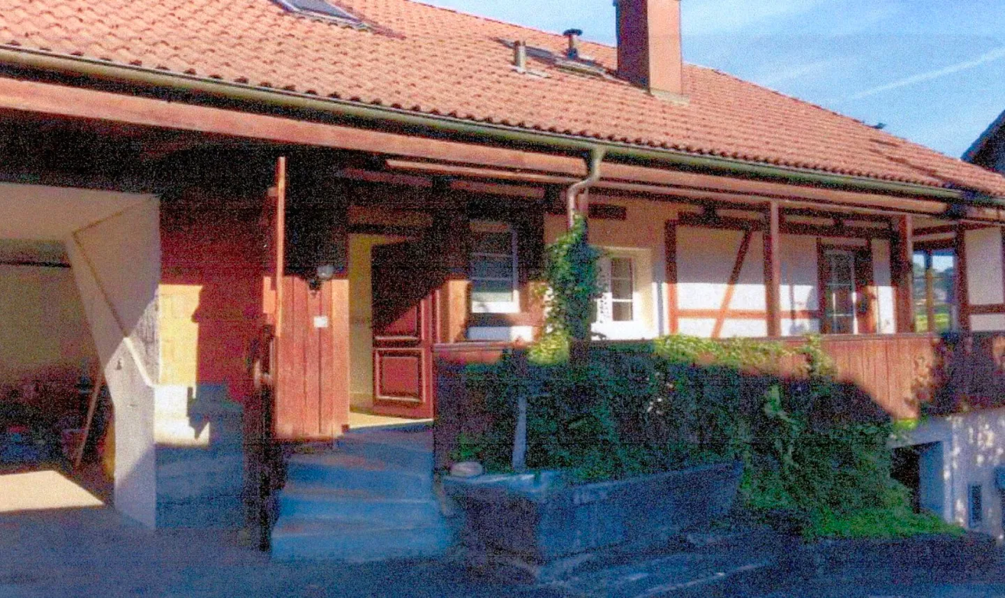 2-Family House in a Beautiful Central Location - Photo 2 of 11