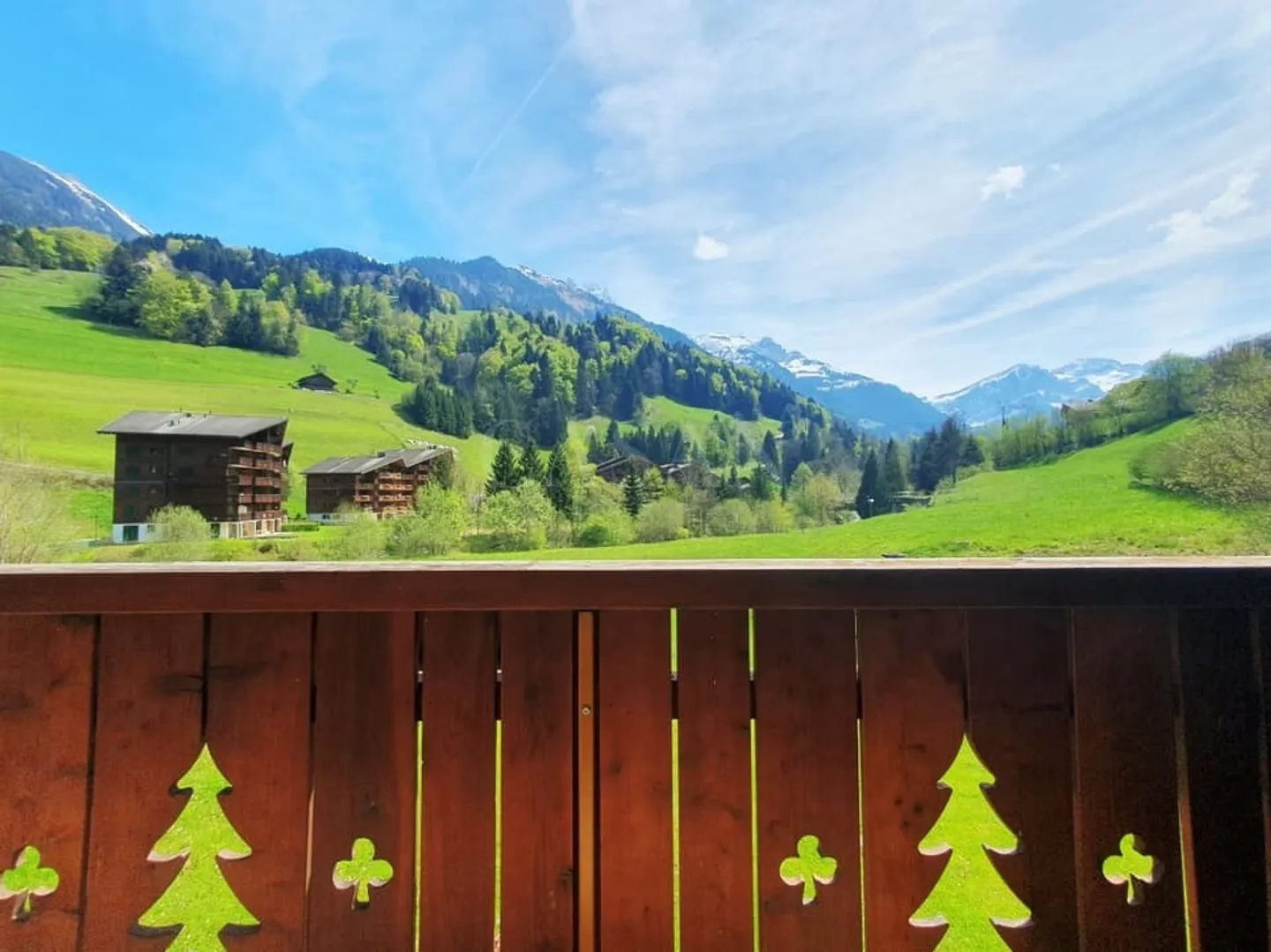 N°4242 : Au bord de la Vièze - Photo 5 sur 5