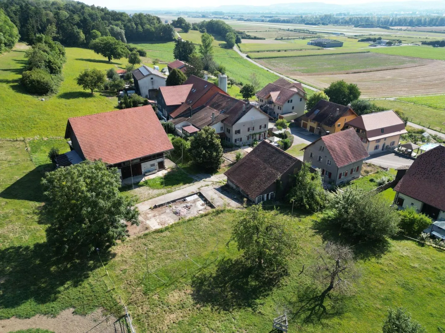 Appartamento con 4.5 stanze al 1° piano (C.3) - Foto 11 di 13