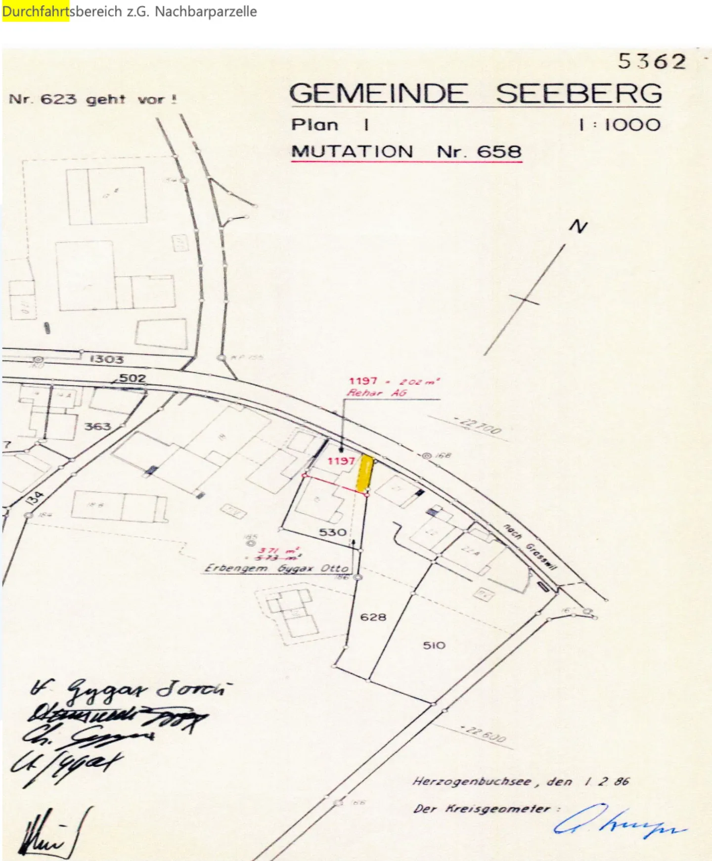 2-Family House in a Beautiful Central Location - Photo 6 of 11