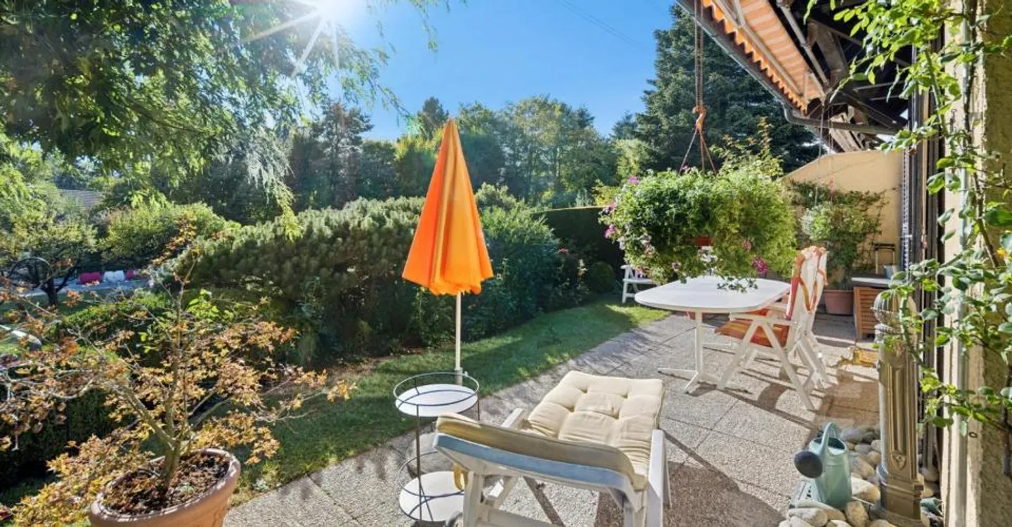 Maison Familiale avec Grand Jardin - Photo 3 sur 10