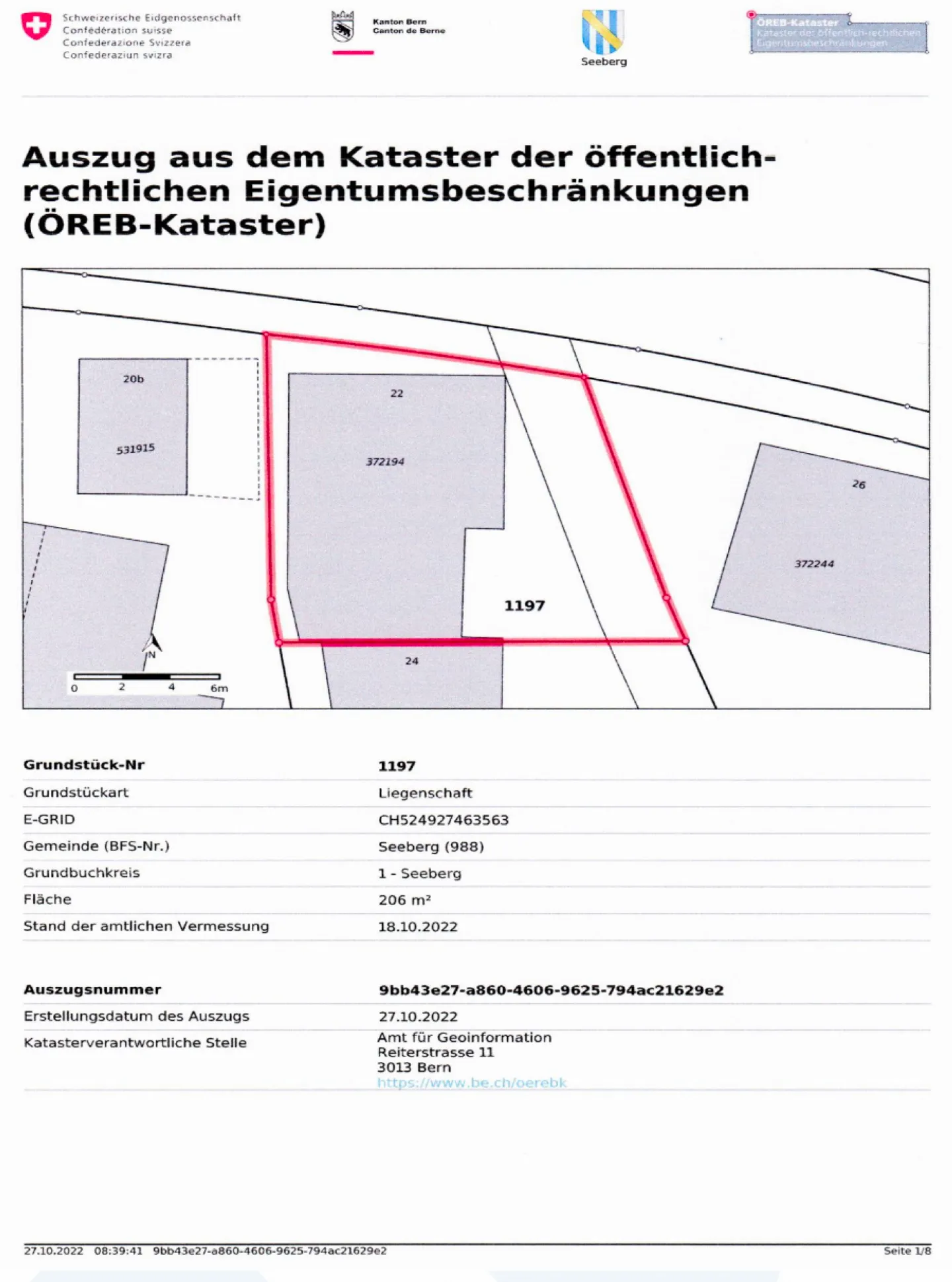 2-Family House in a Beautiful Central Location - Photo 7 of 11