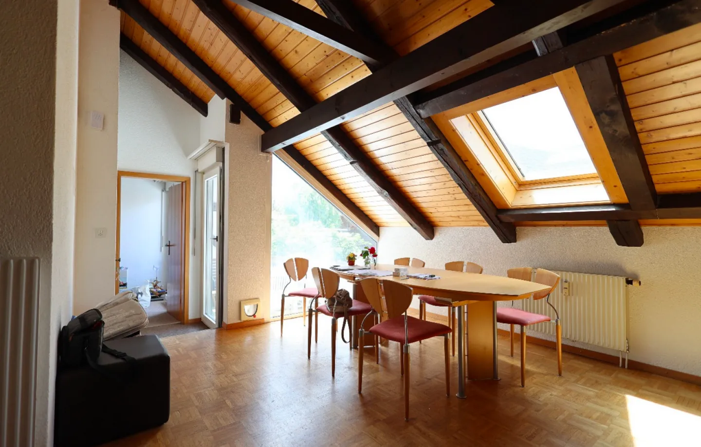 2-Family House in a Beautiful Central Location - Photo 8 of 11