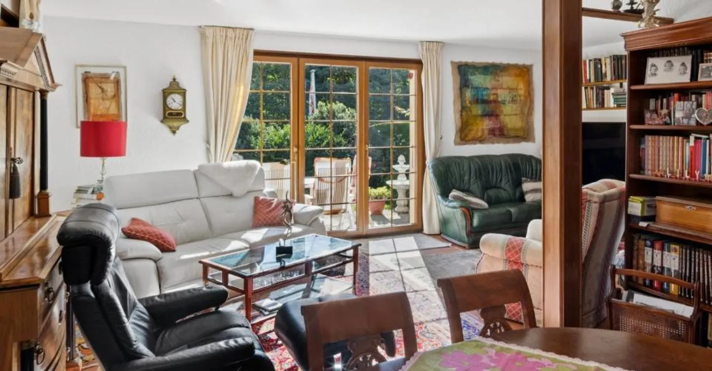 Maison Familiale avec Grand Jardin - Photo 4 sur 10