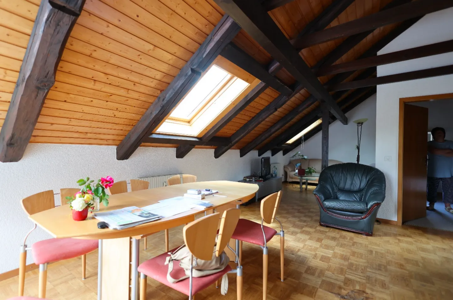 2-Family House in a Beautiful Central Location - Photo 9 of 11