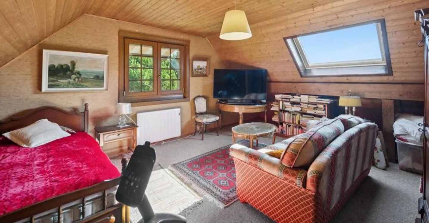 Maison Familiale avec Grand Jardin - Photo 6 sur 10