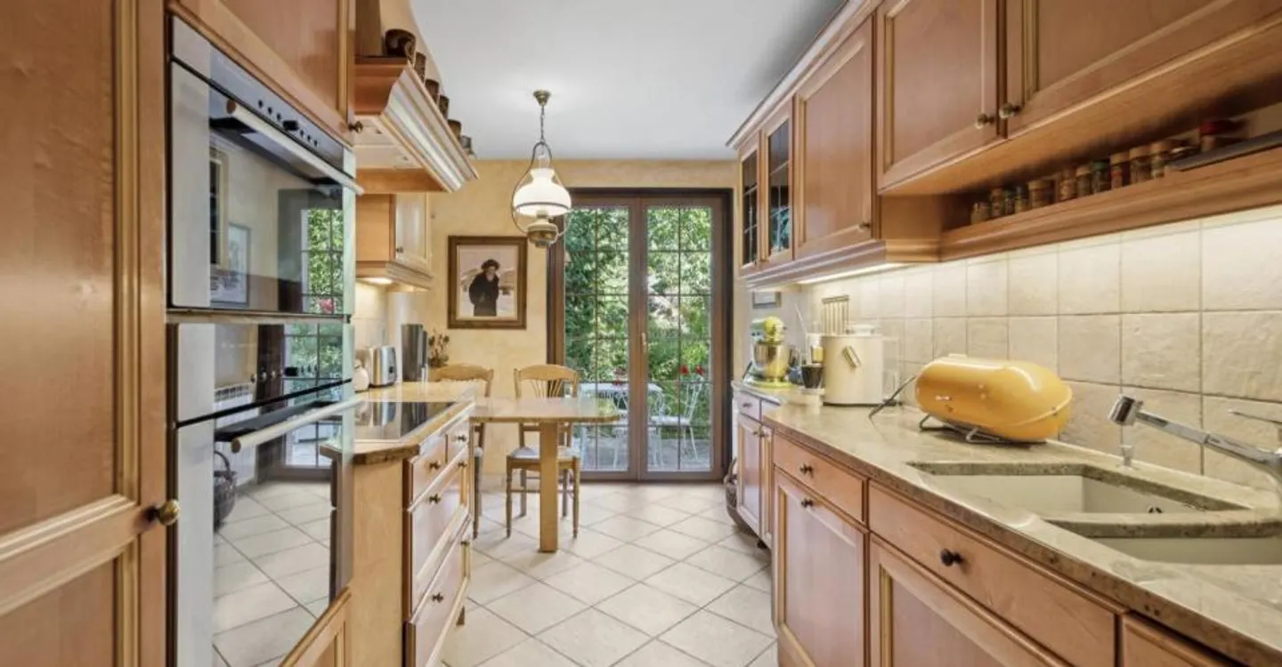 Maison Familiale avec Grand Jardin - Photo 7 sur 10