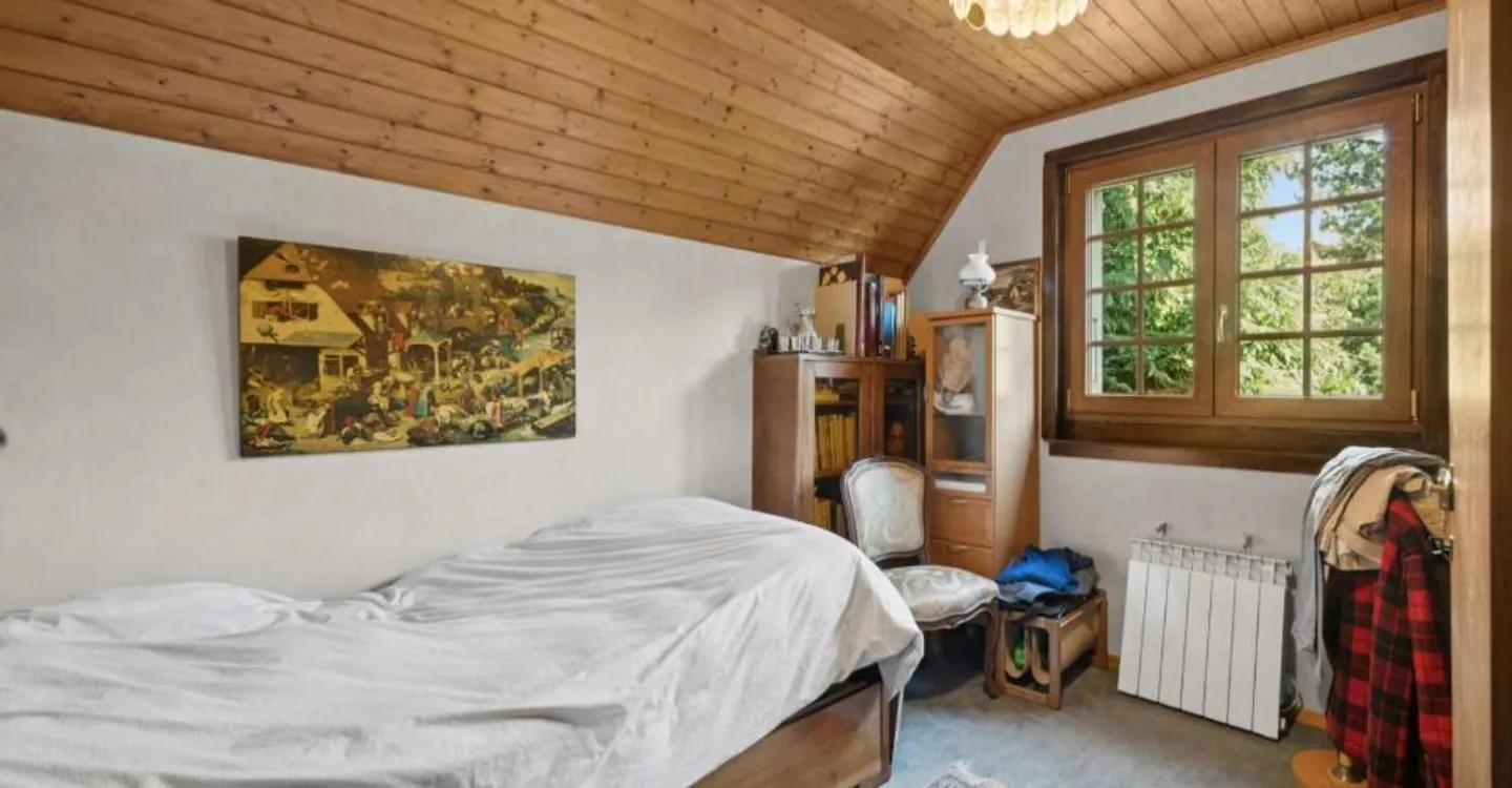Maison Familiale avec Grand Jardin - Photo 8 sur 10