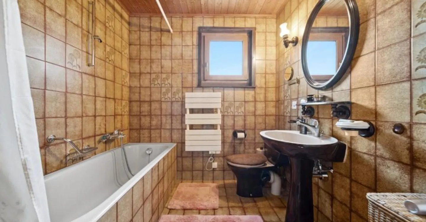 Maison Familiale avec Grand Jardin - Photo 9 sur 10