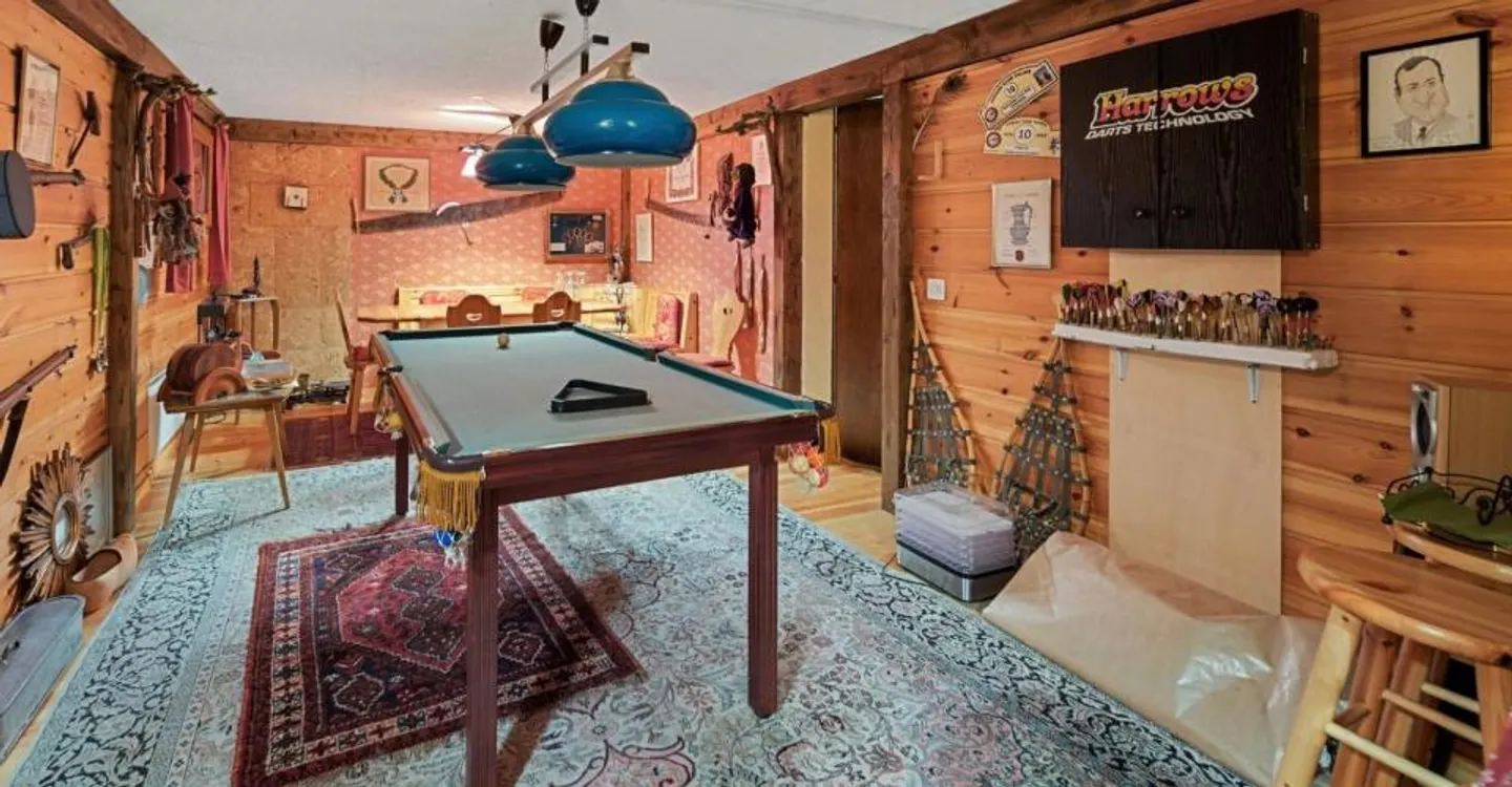 Maison Familiale avec Grand Jardin - Photo 10 sur 10
