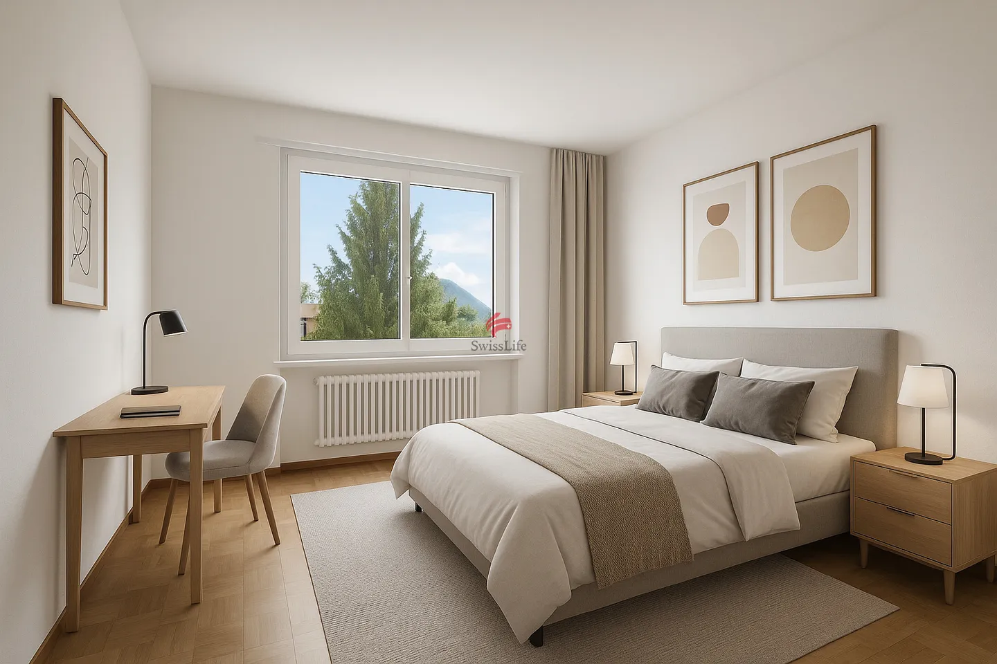 Condominio in vendita, Via Vacallo 12, a Morbio Inferiore, Svizzera - Foto 9 di 9
