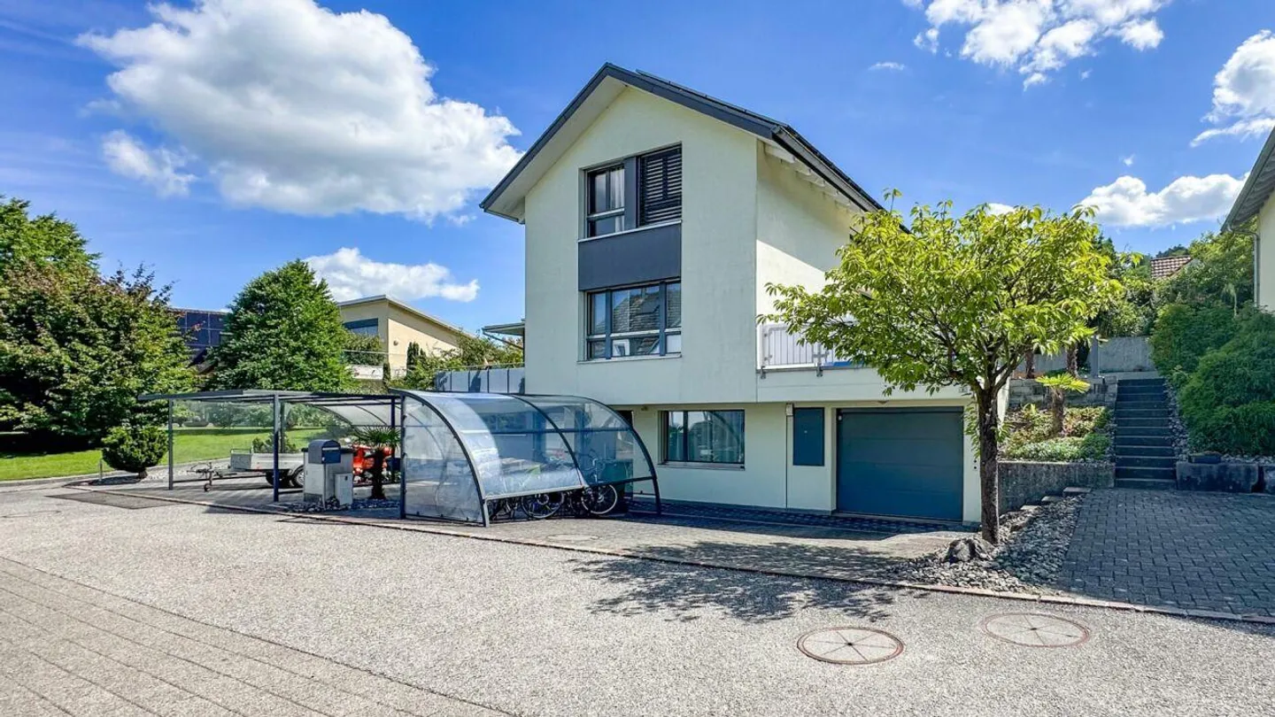 Sogno di casa per la tua famiglia - Foto 1 di 13