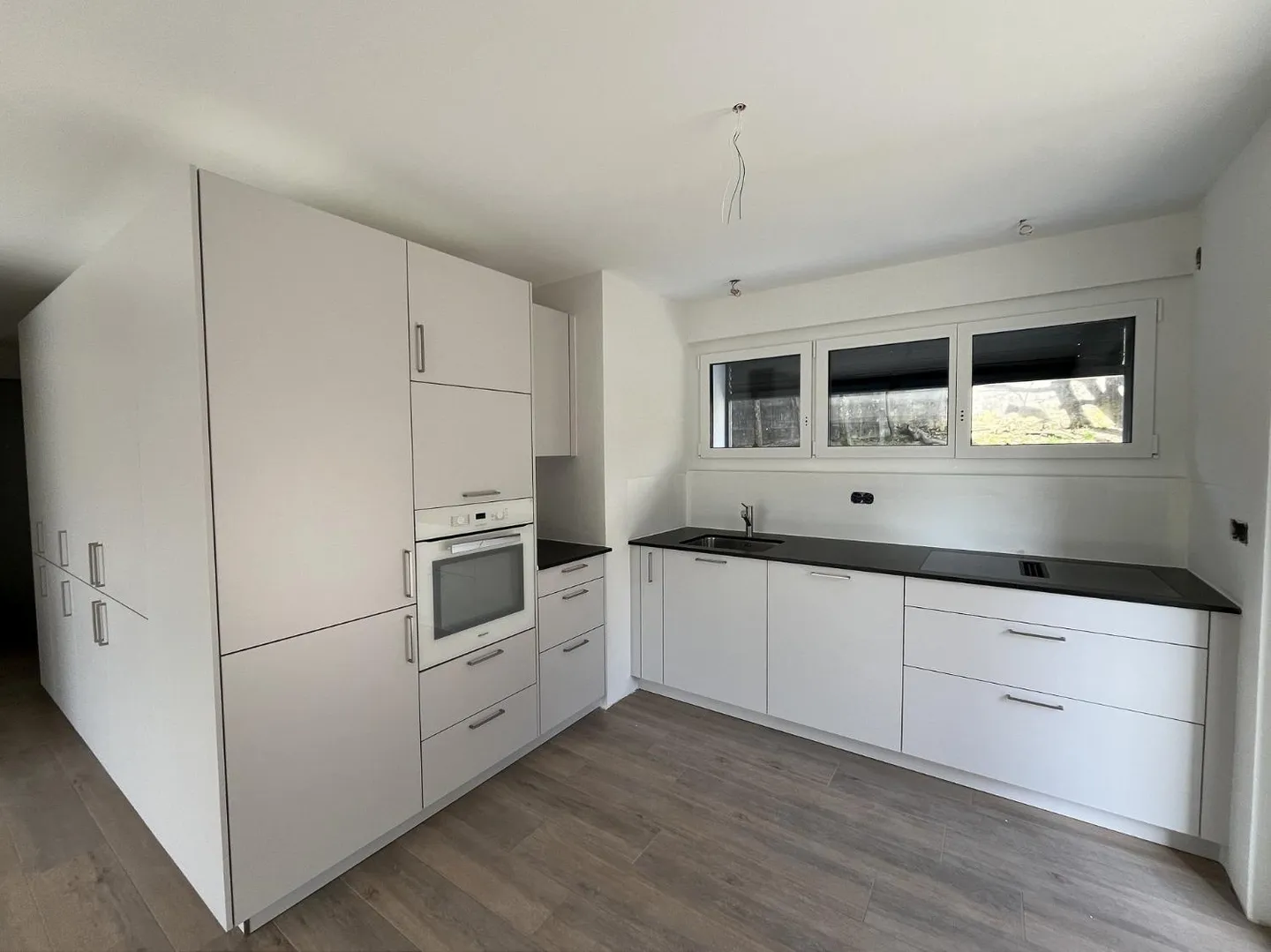 Appartamento 4.5 stanze - Foto 1 di 10