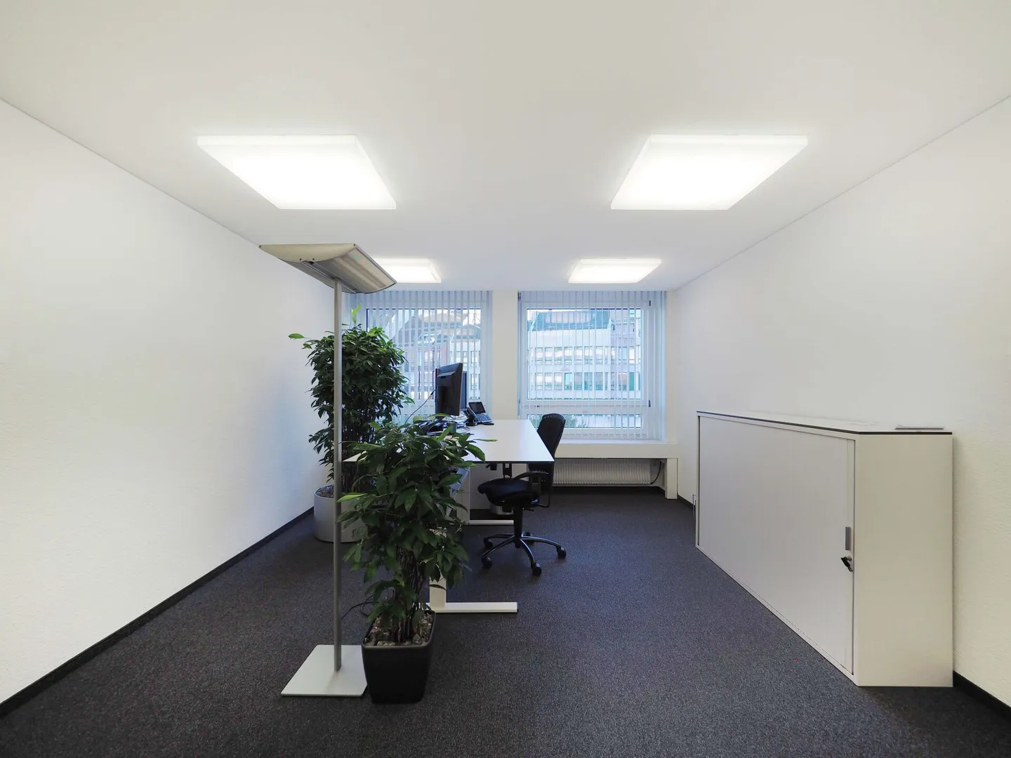 315 m² Ufficio / Spazio di Pratica nel Cuore di St. Gallen - Foto 4 di 7