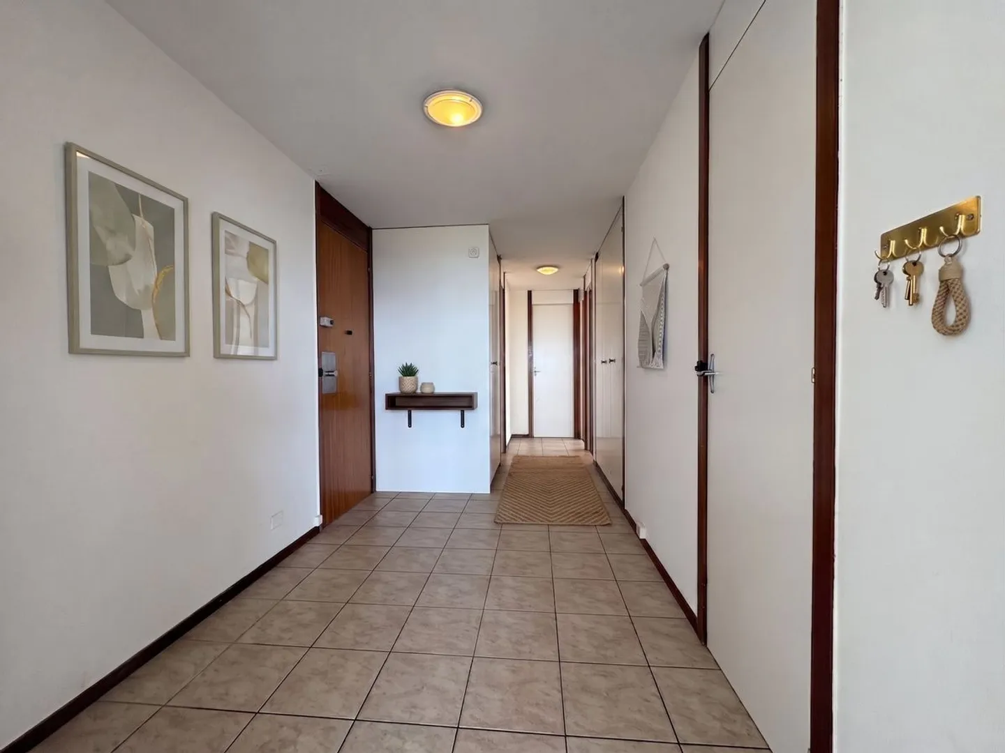 Appartement avec 3,5 pièces à vendre à Gland - 95 m², balcon et tranquillité - Photo 6 sur 13