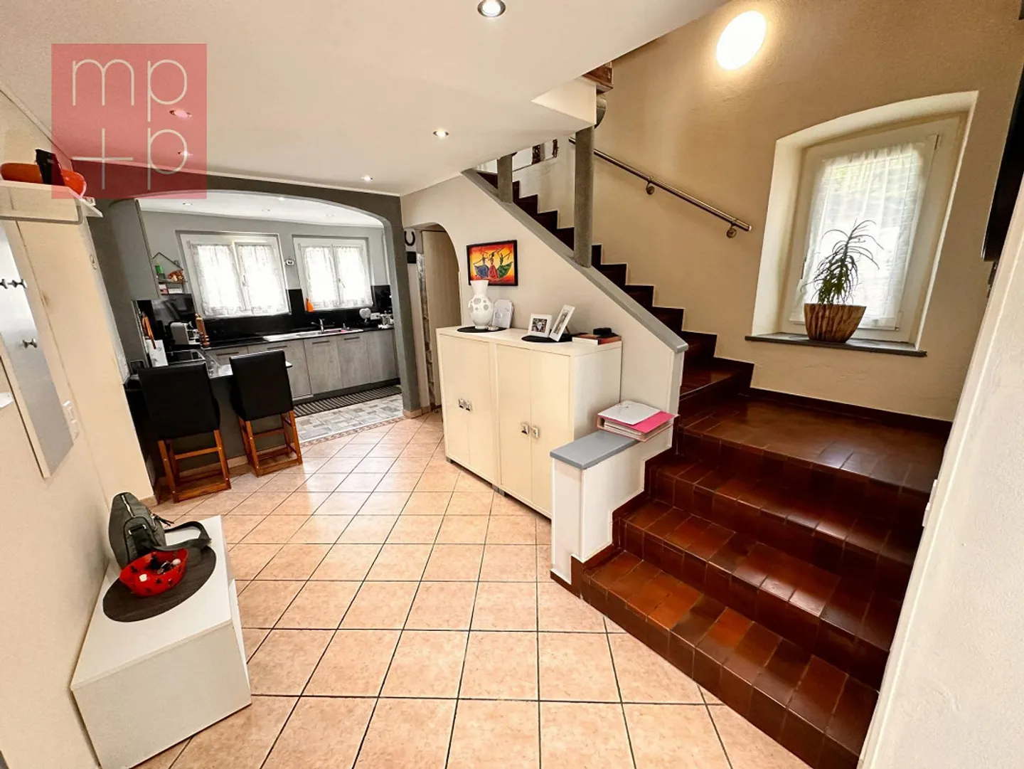 Single-family house - Monteggio - Photo 4 of 8