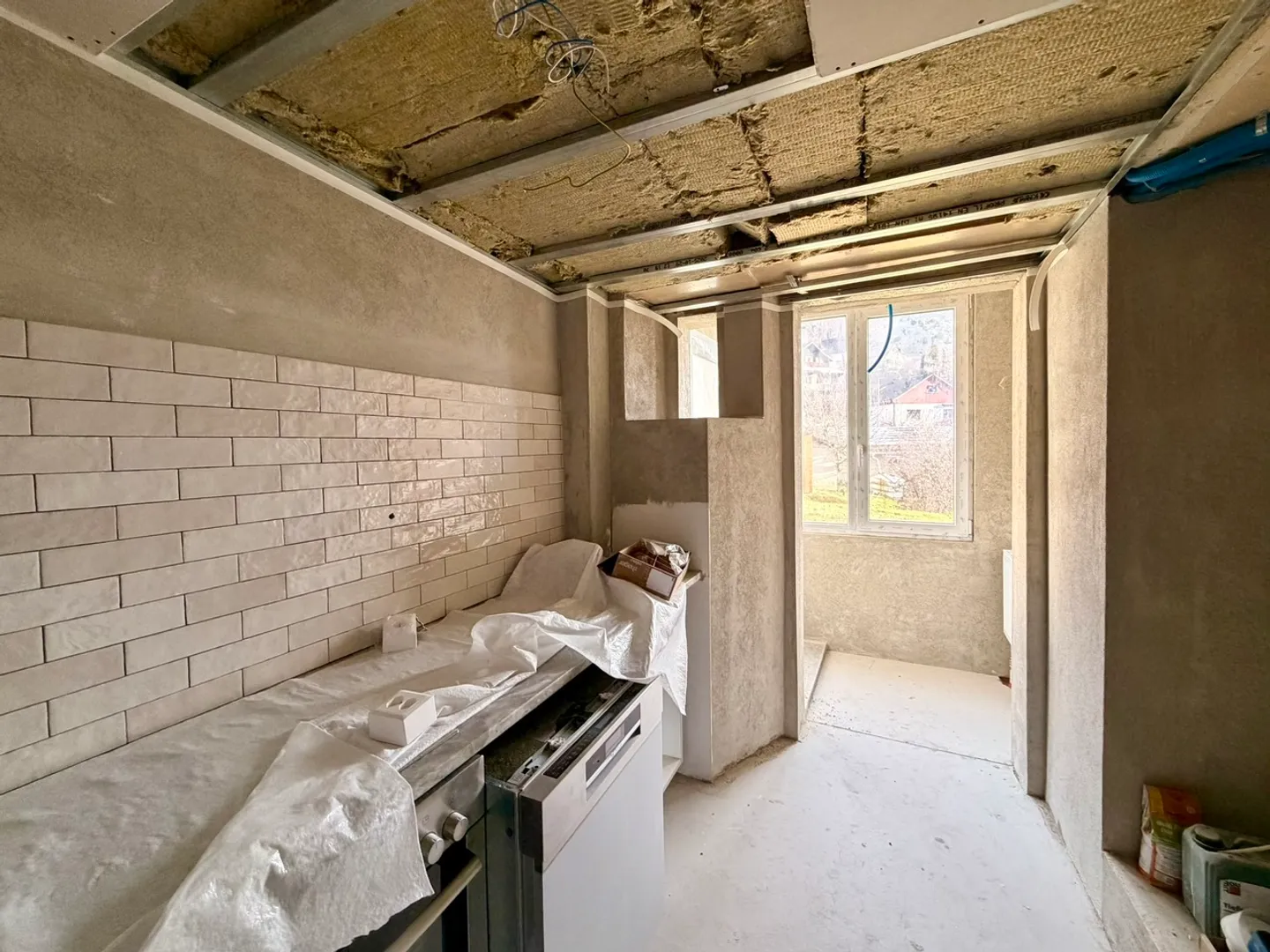 Duplex - 2 Apartments - Photo 20 of 23