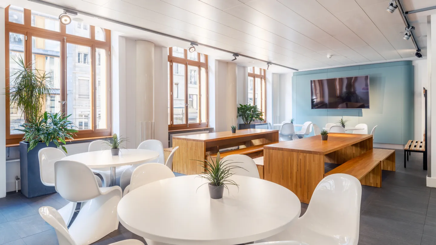 Spazio ufficio in affitto - Foto 3 di 4