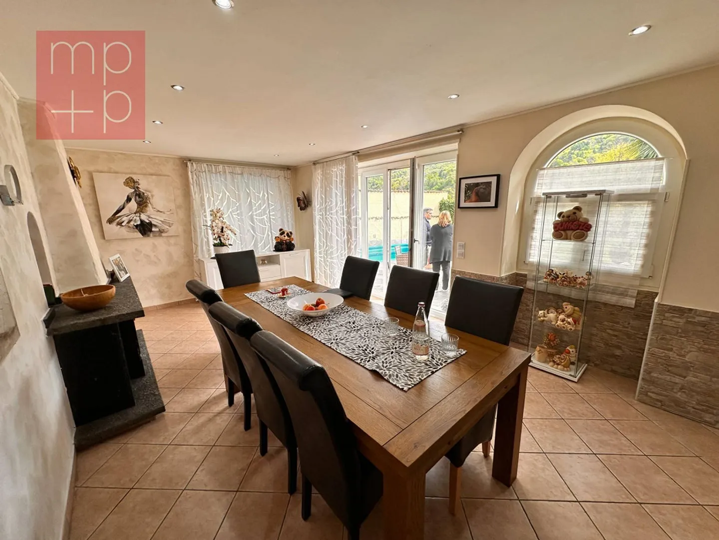 Single-family house - Monteggio - Photo 5 of 8