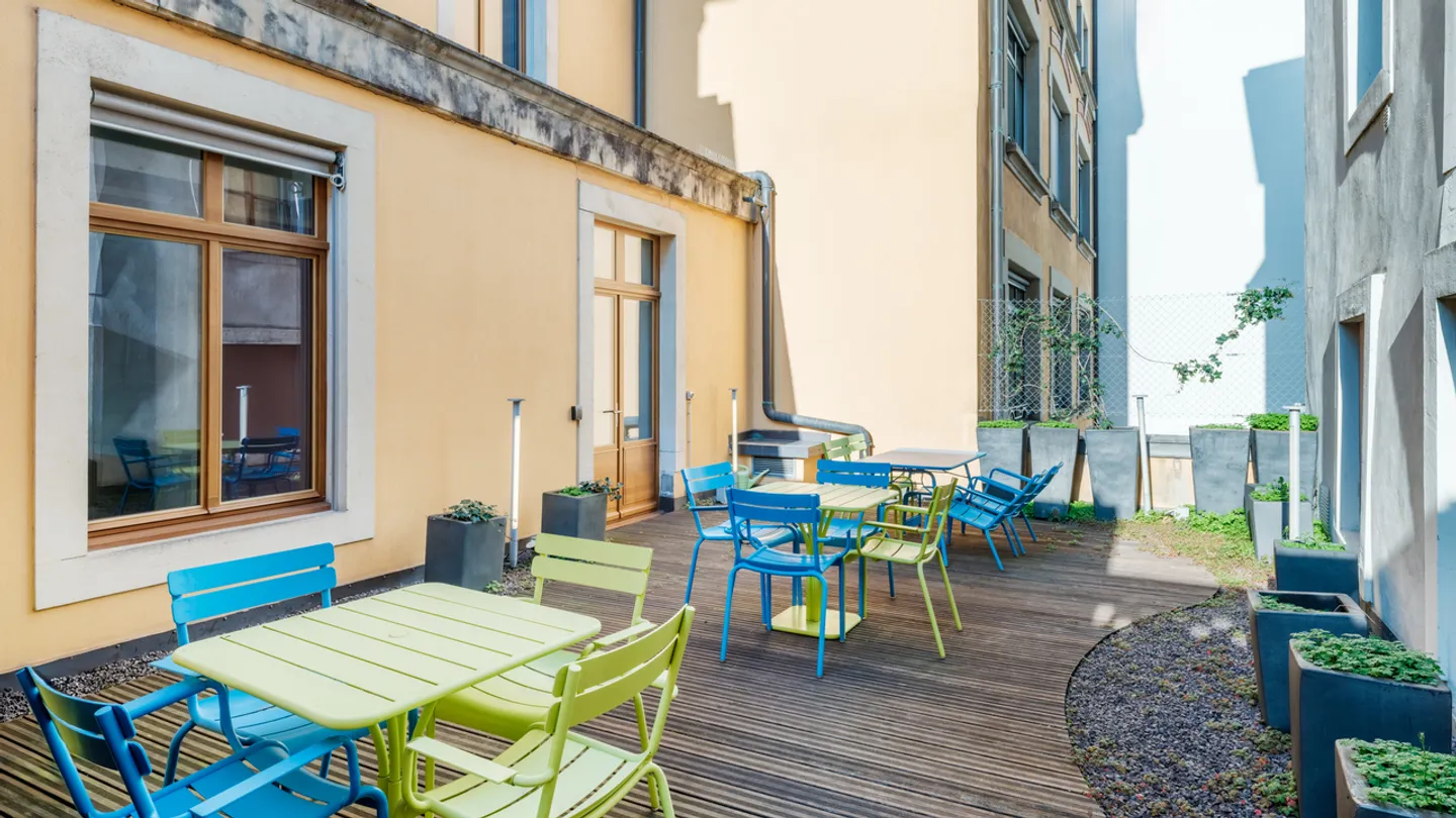 Spazio ufficio in affitto - Foto 2 di 4