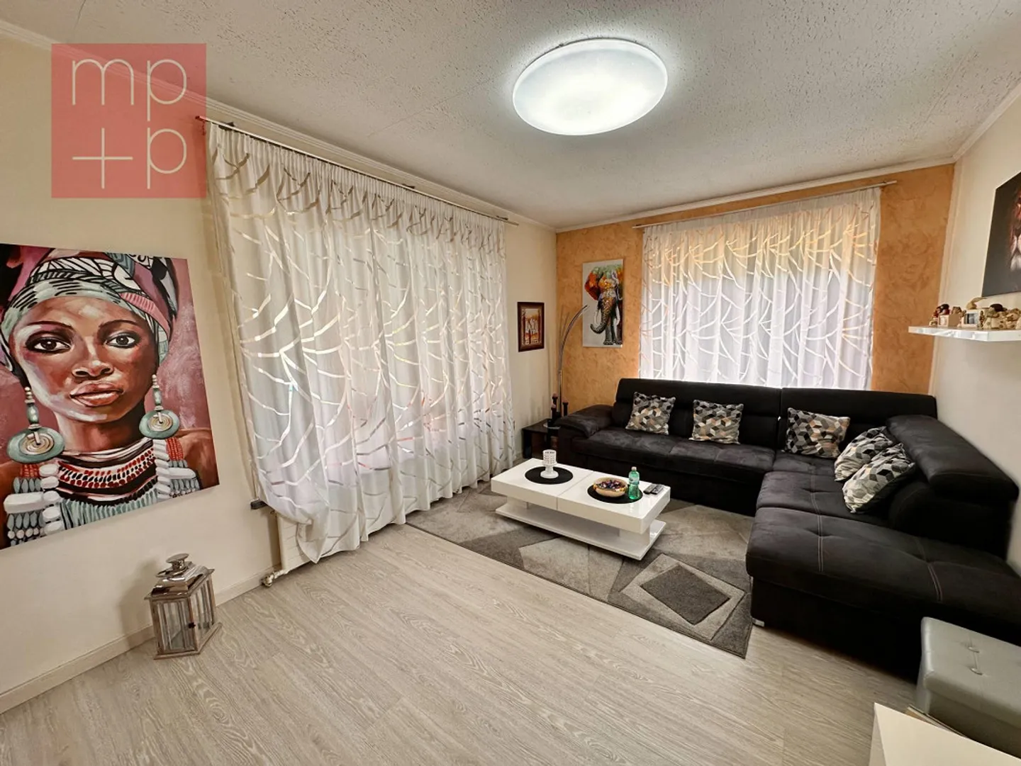 Single-family house - Monteggio - Photo 6 of 8