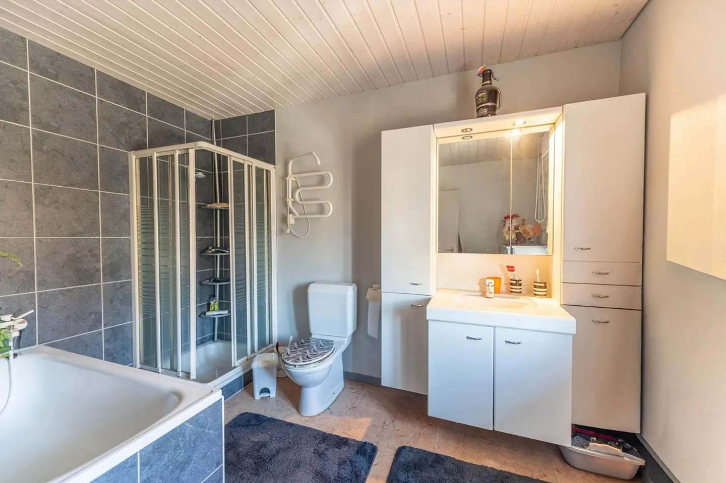 Une maison avec des possibilités – Idéale pour le logement intergénérationnel, l'auto-utilisation... - Photo 7 sur 13