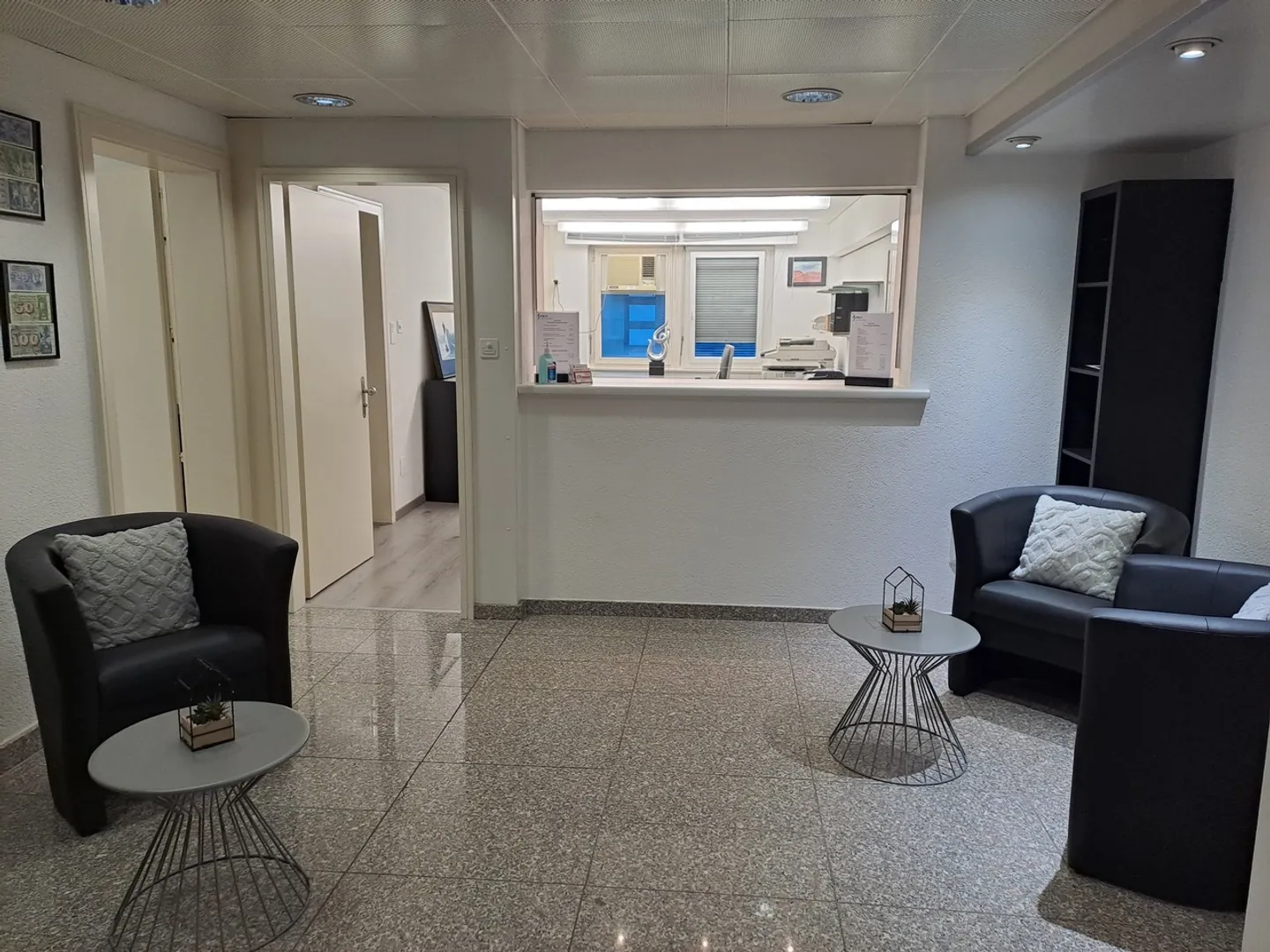 Ufficio - Foto 1 di 4