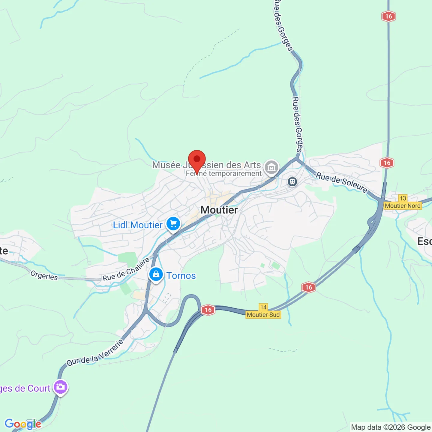 Duplex - 2 Apartments - Photo 23 of 23