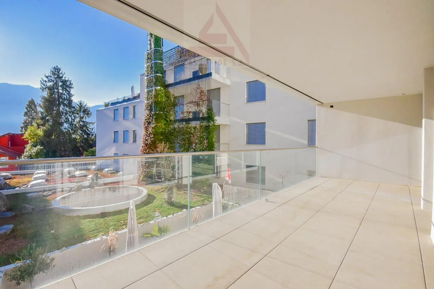 Gewerbe- / Büroräume - Foto 6 von 6