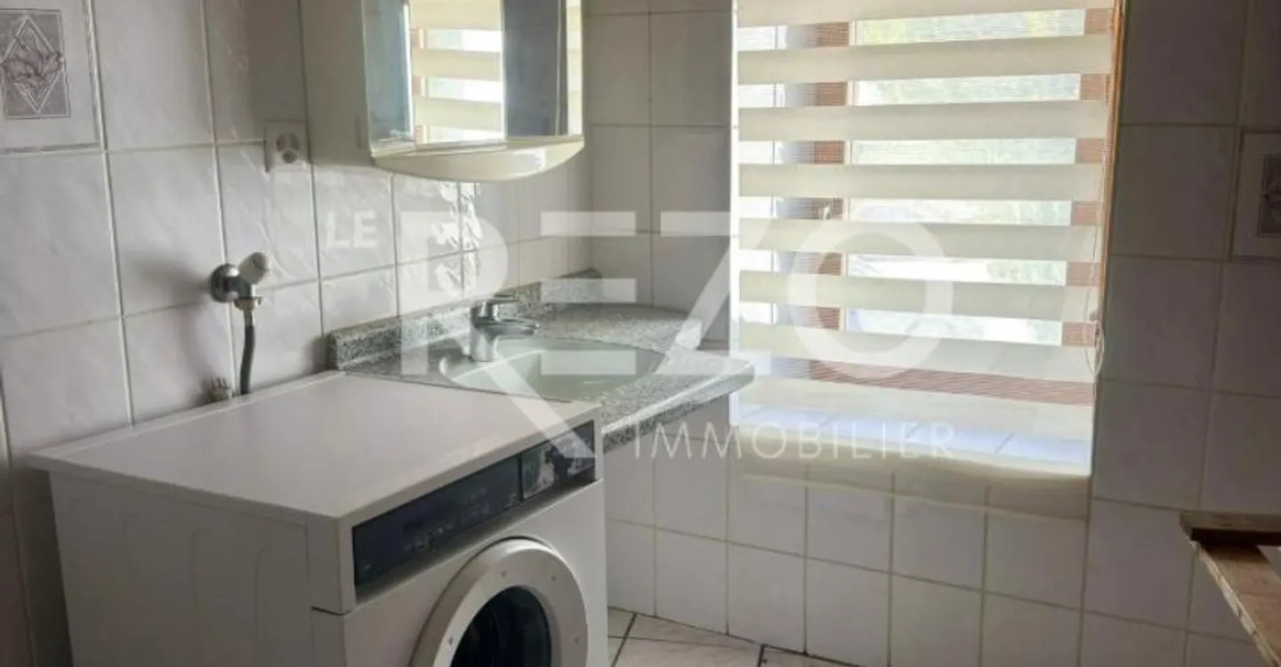 Terraced village house to renovate. SAVIÈSE, VS. - Photo 9 of 13