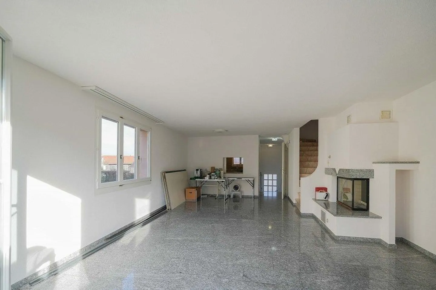 Geräumiges Familienhaus in Möhlin - Foto 2 von 13