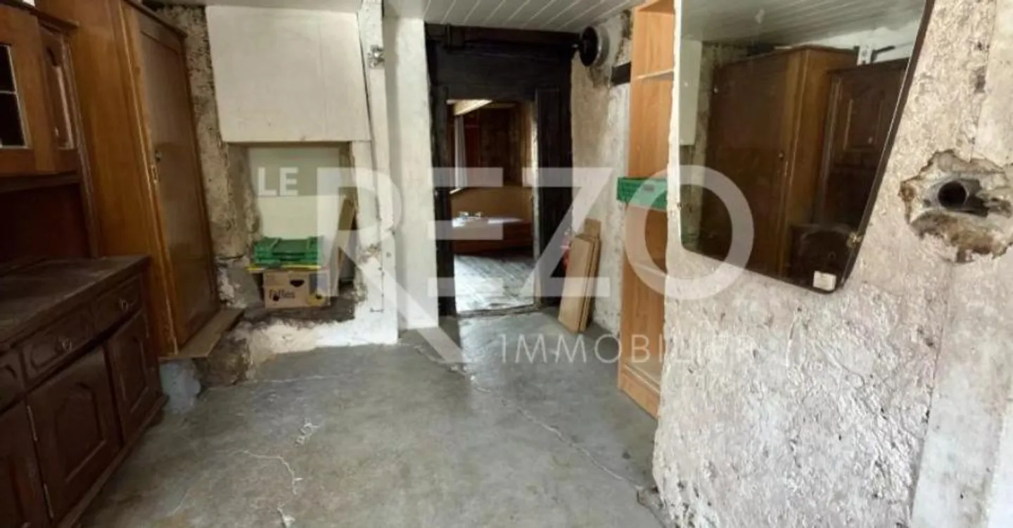 Terraced village house to renovate. SAVIÈSE, VS. - Photo 13 of 13