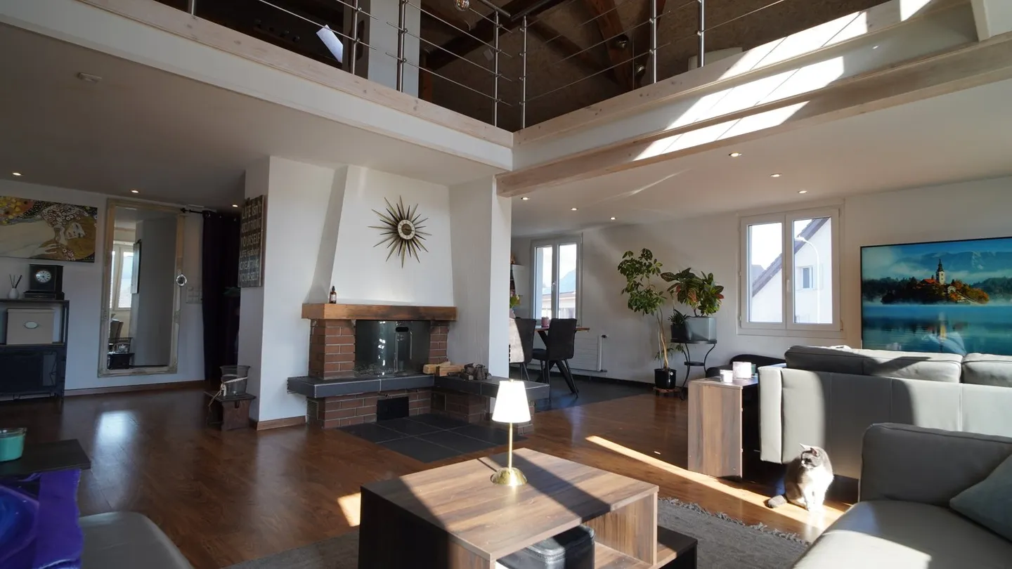 Casa unifamiliare storica con 12 stanze a Niederbipp - Foto 6 di 11