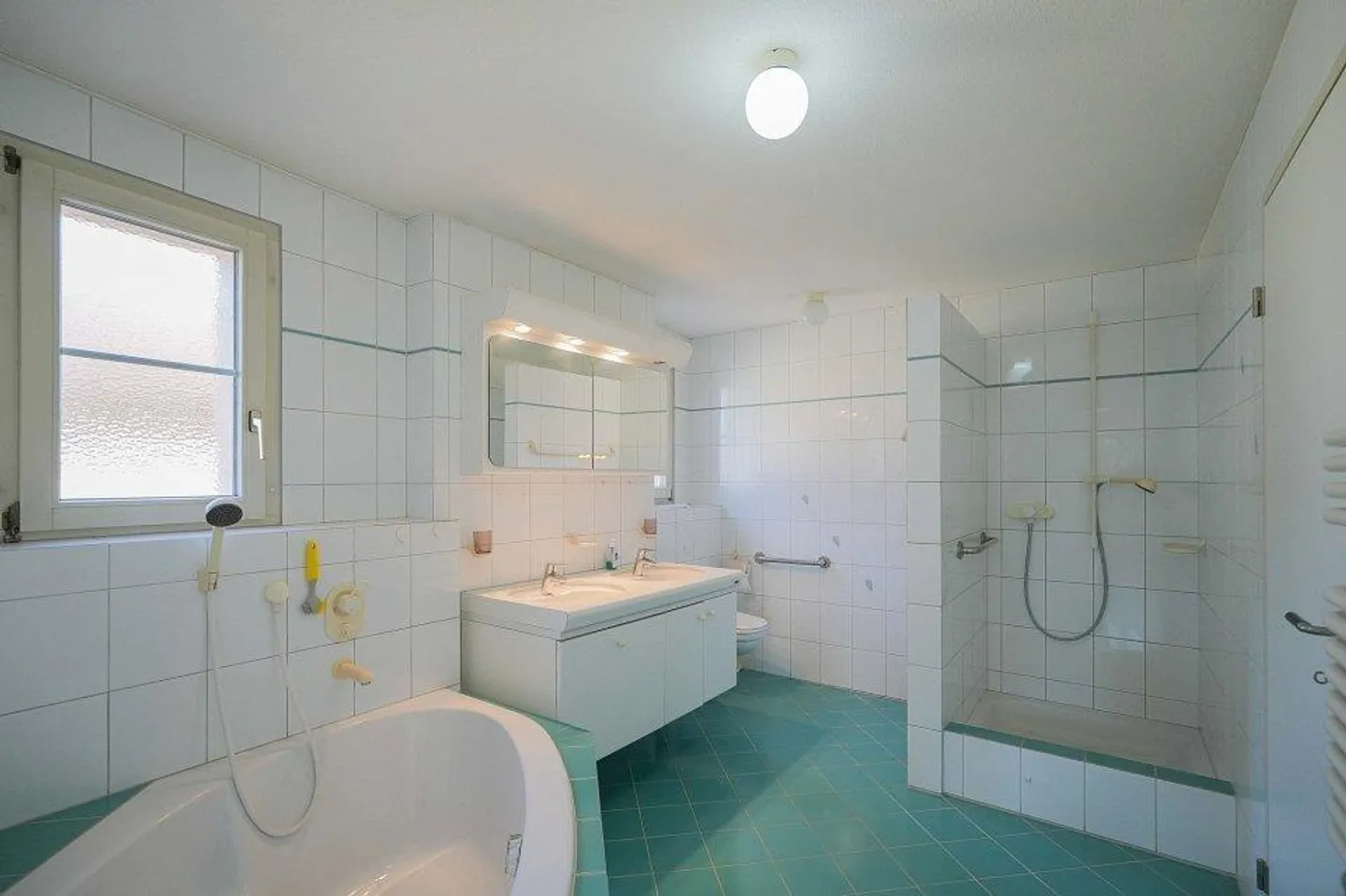 Geräumiges Familienhaus in Möhlin - Foto 3 von 13